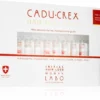CADU-CREX Hair Loss HSSC Initial Hair Loss -Pas Cher Fee Lisse Magasin cadu crex hair loss hssc initial hair loss cure cheveux contre la chute naissante des cheveux