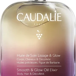 Caudalie Smooth & Glow Oil Elixir