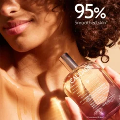 Caudalie Smooth & Glow Oil Elixir 12 Caudalie Smooth & Glow Oil Elixir -Pas Cher Fee Lisse Magasin caudalie smooth glow oil elixir huile multi usages corps et cheveux 3