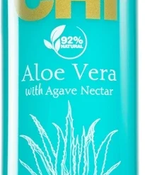 CHI Aloe Vera Curl Enhancing