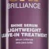 CHI Brilliance Shine Serum Lightweight Leave-in Ttreatment -Pas Cher Fee Lisse Magasin chi brilliance shine serum lightweight leave in ttreatment serum leger pour des cheveux brillants et doux