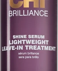 CHI Brilliance Shine Serum Lightweight Leave-in Ttreatment
