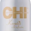 CHI Keratin Silk Infusion -Pas Cher Fee Lisse Magasin chi keratin silk infusion serum regenerant a la keratine 5