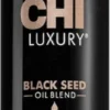 CHI Luxury Black Seed Oil Dry Oil Blend -Pas Cher Fee Lisse Magasin chi luxury black seed oil dry oil blend huile seche nourrissante pour cheveux