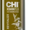 CHI Power Plus Revitalize -Pas Cher Fee Lisse Magasin chi power plus revitalize soin fortifiant sans rincage cheveux et cuir chevelu