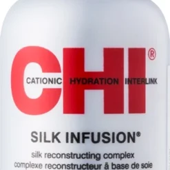 CHI Silk Infusion