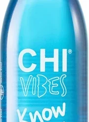 CHI Vibes Know It All