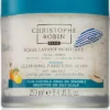 Christophe Robin Cleansing Purifying Scrub With Sea Salt La French Riviera -Pas Cher Fee Lisse Magasin christophe robin cleansing purifying scrub with sea salt la french riviera shampoing purifiant effet exfoliant