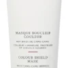 Christophe Robin Color Shield Mask With Camu-Camu Berries -Pas Cher Fee Lisse Magasin christophe robin color shield mask with camu camu berries masque nourrissant cheveux pour cheveux colores et meches
