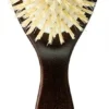 Christophe Robin Detangling Hairbrush 1 Christophe Robin Detangling Hairbrush -Pas Cher Fee Lisse Magasin christophe robin detangling hairbrush peigne en bois avec poils de sanglier