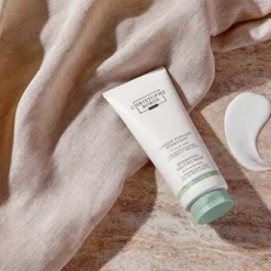 Christophe Robin Hydrating Melting Mask With Aloe Vera -Pas Cher Fee Lisse Magasin christophe robin hydrating melting mask with aloe vera masque hydratant pour cheveux secs 2