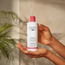 Christophe Robin Regenerating Shampoo With Prickly Pear Oil -Pas Cher Fee Lisse Magasin christophe robin regenerating shampoo with prickly pear oil shampoing regenerant 3