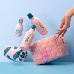 Coco & Eve Bond Repair & Restore Kit 8 Coco & Eve Bond Repair & Restore Kit -Pas Cher Fee Lisse Magasin coco eve bond repair restore kit ensemble pour cheveux 2