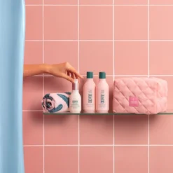 Coco & Eve Bond Repair & Restore Kit 9 Coco & Eve Bond Repair & Restore Kit -Pas Cher Fee Lisse Magasin coco eve bond repair restore kit ensemble pour cheveux 3