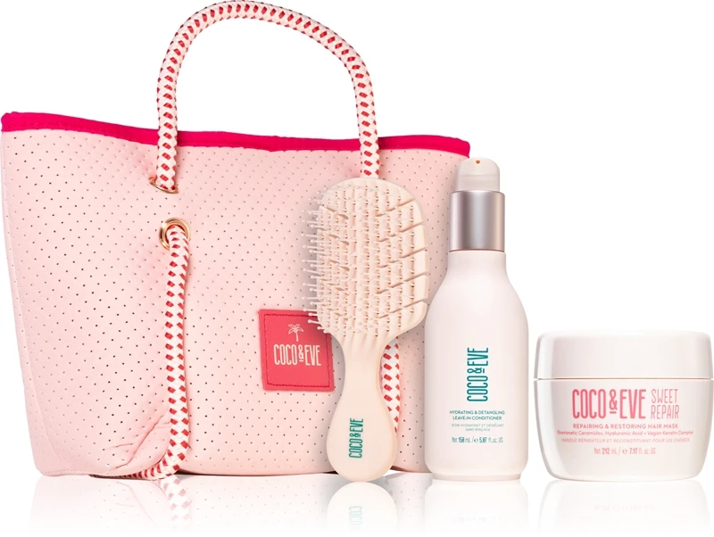 Coco & Eve Date Night Kit 3 Coco & Eve Date Night Kit