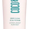 Coco & Eve Like A Virgin Deep Clean Scalp Scrub -Pas Cher Fee Lisse Magasin coco eve like a virgin deep clean scalp scrub gommage purifiant en profondeur pour cuir chevelu