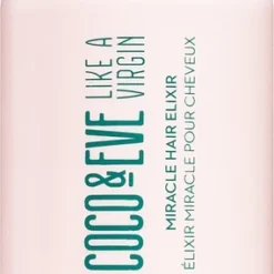 Coco & Eve Like A Virgin Miracle Hair Elixir