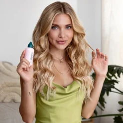 Coco & Eve Like A Virgin Oh My Hair Kit -Pas Cher Fee Lisse Magasin coco eve like a virgin oh my hair kit ensemble pour des cheveux brillants et doux 3