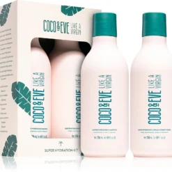 Coco & Eve Like A Virgin Super Hydration Kit