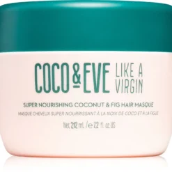 Coco & Eve Like A Virgin Super Nourishing Coconut & Fig Hair Masque
