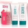 Coco & Eve Travel Hair Kit 1 Coco & Eve Travel Hair Kit -Pas Cher Fee Lisse Magasin coco eve travel hair kit kit voyage pour cheveux