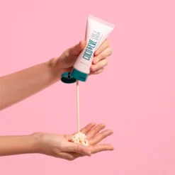 Coco & Eve Travel Hair Kit -Pas Cher Fee Lisse Magasin coco eve travel hair kit kit voyage pour cheveux 2