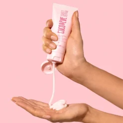 Coco & Eve Travel Hair Kit -Pas Cher Fee Lisse Magasin coco eve travel hair kit kit voyage pour cheveux 3