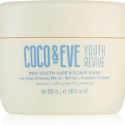 Coco & Eve Youth Revive Pro Youth Hair & Scalp Mask