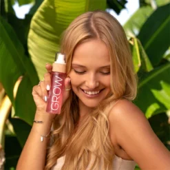 COCOSOLIS GROW -Pas Cher Fee Lisse Magasin cocosolis grow spray pour stimuler la repousse des cheveux et renforcer les racines 2