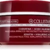 Collistar Attivi Puri Keratin+Hyaluronic Acid Mask -Pas Cher Fee Lisse Magasin collistar attivi puri keratinhyaluronic acid mask masque regenerateur intense pour cheveux abimes et fragiles 3