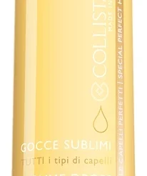 Collistar Special Perfect Hair Sublime Drops