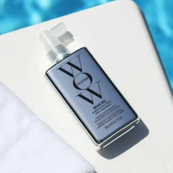 Color WOW Dream Coat Supernatural Spray -Pas Cher Fee Lisse Magasin color wow dream coat supernatural spray spray pour lisser les cheveux 3