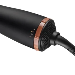 Concept Elite Ionic Infrared Boost VH6040 -Pas Cher Fee Lisse Magasin concept elite ionic infrared boost vh6040 brosse a air chaud 7