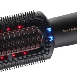 Concept Elite Ionic Infrared Boost VH6040 -Pas Cher Fee Lisse Magasin concept elite ionic infrared boost vh6040 brosse a air chaud 8