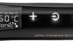 Concept Elite Ionic Infrared Boost VZ6020 -Pas Cher Fee Lisse Magasin concept elite ionic infrared boost vz6020 fer a lisser 3