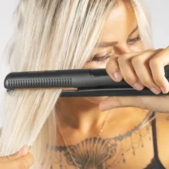 Concept Elite Ionic Infrared Boost VZ6020 -Pas Cher Fee Lisse Magasin concept elite ionic infrared boost vz6020 fer a lisser 4