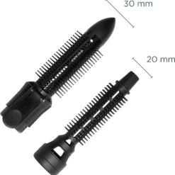 Concept Titan Care KF1320 -Pas Cher Fee Lisse Magasin concept titan care kf1320 brosse soufflante 2