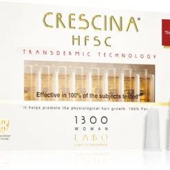 Crescina Transdermic 1300 Re-Growth