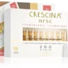 Crescina Transdermic 200 Re-Growth -Pas Cher Fee Lisse Magasin crescina transdermic 200 re growth ensemble pour stimuler la repousse des cheveux pour femme