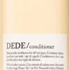Davines Essential Haircare DEDE Hair Mist -Pas Cher Fee Lisse Magasin davines essential haircare dede hair mist spray hydratant pour tous types de cheveux