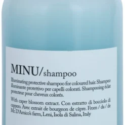 Davines Essential Haircare MINU Shampoo