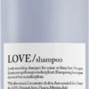Davines Love Olive -Pas Cher Fee Lisse Magasin davines love olive shampooing lissant pour cheveux indisciplines et frisottis