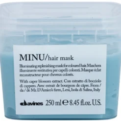 Davines Minu Caper Blossom