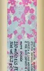 Davines More Inside Curl Moisturizing Mousse