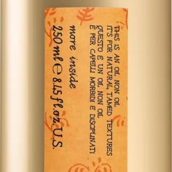 Davines More Inside Oil Non Oil