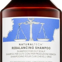 Davines Naturaltech Rebalancing Shampoo