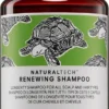 Davines Naturaltech Renewing Shampoo -Pas Cher Fee Lisse Magasin davines naturaltech renewing shampoo shampooing doux pour restaurer le cuir chevelu