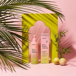 Delhicious RICH ROOTS AMLA & ROSEMARY HAIR OIL 7 Delhicious RICH ROOTS AMLA & ROSEMARY HAIR OIL -Pas Cher Fee Lisse Magasin delhicious rich roots amla rosemary hair oil huile hydratante et apaisante pour cuir chevelu sec avec demangeaisons 2