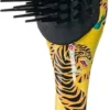 Denman D3 Original Styler 7 Row Deluxe Tiger -Pas Cher Fee Lisse Magasin denman d3 original styler 7 row deluxe tiger brosse a cheveux