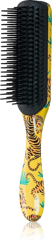 Denman D3 Original Styler 7 Row Deluxe Tiger 3 Denman D3 Original Styler 7 Row Deluxe Tiger